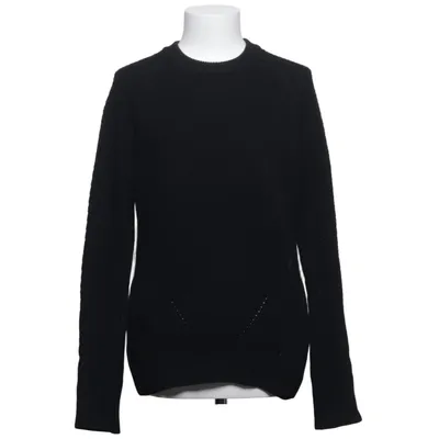 Trui (Zwart) van Proenza Schouler Wol