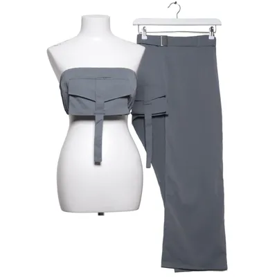 Set (Grå) Polyester