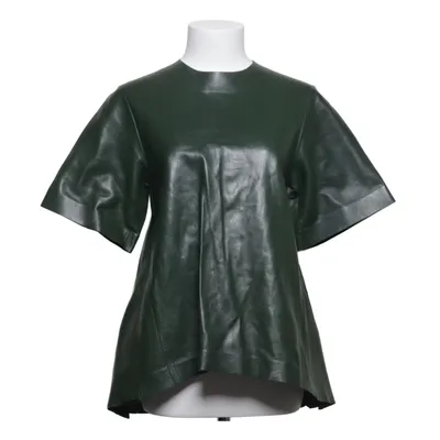 Topp (Grön) från Céline Skinn