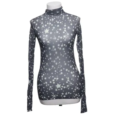 Top (FN-WNTSHI000166) fra Acne Studios Polyamid