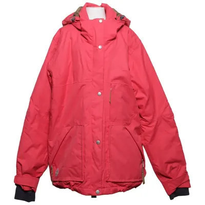 Parka (Rouge) de Didriksons 1913 Polyester