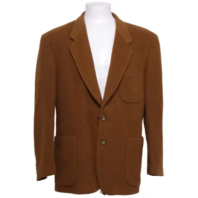 Kavaj (Brun) från Valentino Ull