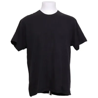 T-shirt (Svart) från Supreme x Hanes