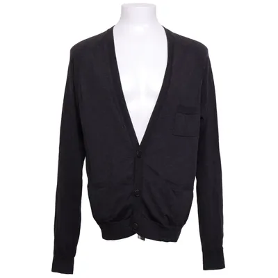 Kofta (Svart) från Dries van Noten Ull