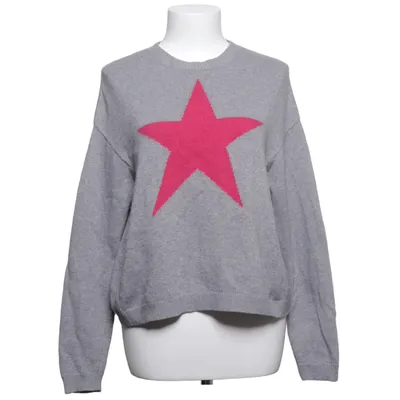 Pull-over (Gris) de Red Valentino Cachemire, Polyamide, Viscose, Laine