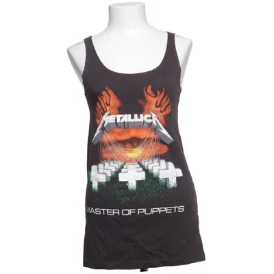 Linne (Svart, Flerfärgad) från Metallica Bomull