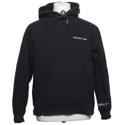 Hoodie (HLU02877) from Helmut Lang Cotton
