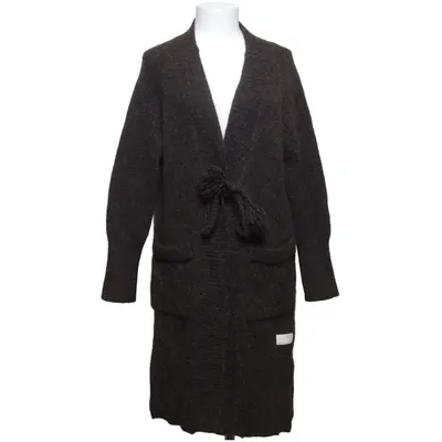 Cardigan (816M-851) van Odd Molly Alpacawol, Merinowol, Polyamide