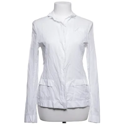 Blus (Vit) från Jil Sander