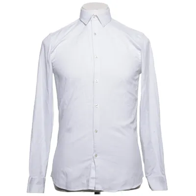 Skjorta (Vit) från Zara