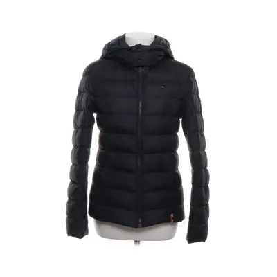 Veste d'hiver (Noir) de Tommy Hilfiger