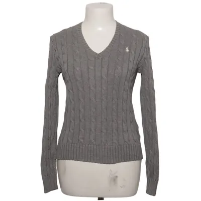 Pullover (Cable Knit) van Polo Ralph Lauren Katoen