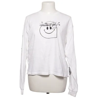 Long sleeve T-shirt (W/L/S Tab T/S) from Carhartt WIP Organic cotton