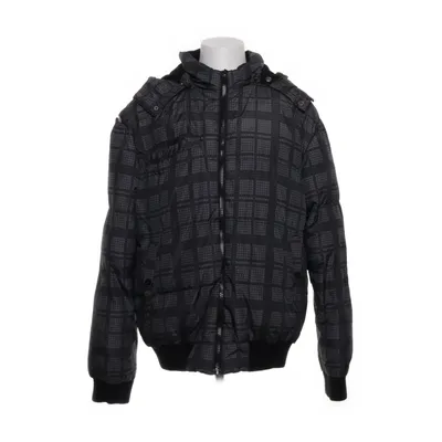 Vinterjacka (Grå, Svart) från Fishbone