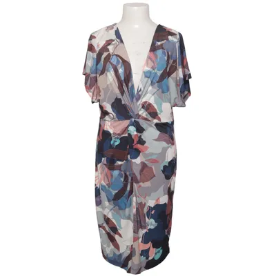 Robe (Multicolore) de Bodyflirt Élasthane, Polyester