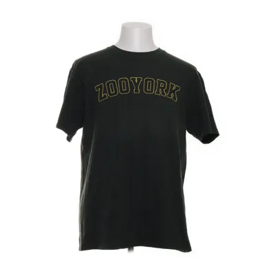 T-shirt (Grön) från Zoo York Bomull, Polyester