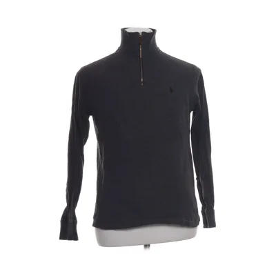 Collegetröja (Grå) från Polo Ralph Lauren Bomull