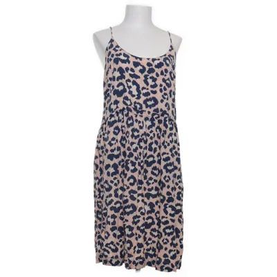 Klänning (Rosa, Blå, Flerfärgad) från Ichi Viskos