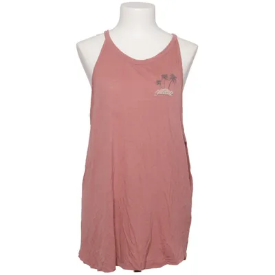 Tanktop  (Pink) fra O'Neill Linned, Viscose
