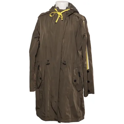Parka (Grøn, Gul) fra Rachel Roy Polyamid, Polyester