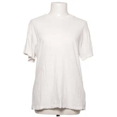 T-shirt (White) from Rolla's Cotton, Linen