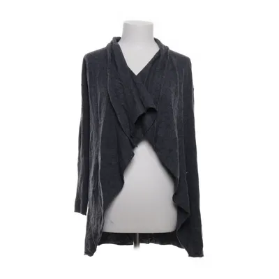 Omlottkofta (Grå) från Tahari Merinoull