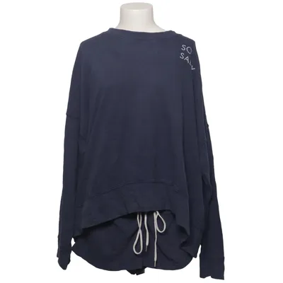 Loungewear (Blue) from Aerie