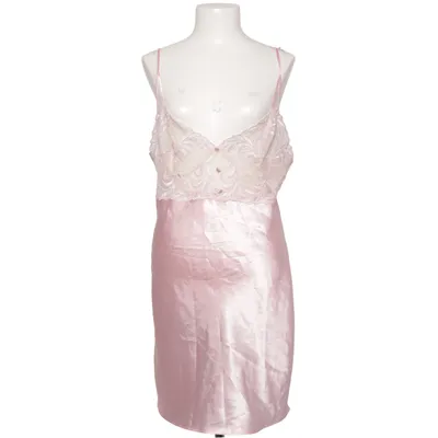 Negligé (Rosa) från Féminissime Polyester