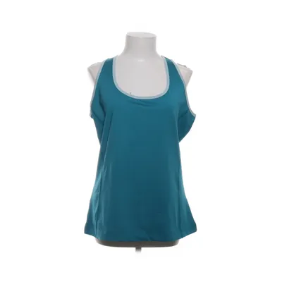 Träningslinne (Turkos) från TCM Elastan, Polyester