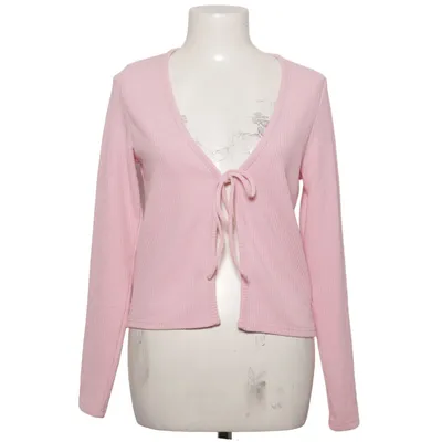 Topp (Rosa) från Divided by H&M Polyester, Elastan