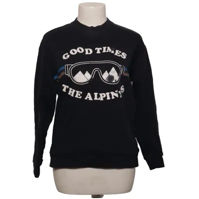 Sweatshirt (Bleu) de Être Cécile Coton