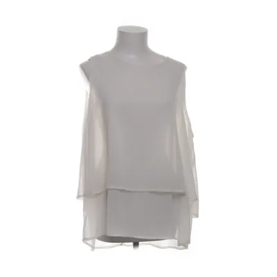 Blouse (Blanc) de Janina