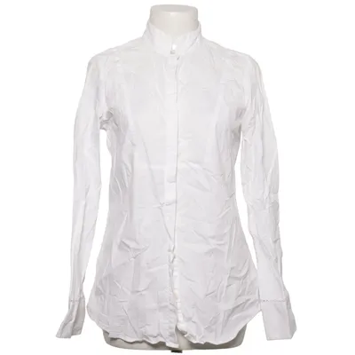 Shirt (White) from Maerz Muenchen