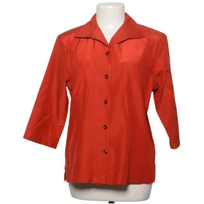Blouse (Red) from Tru