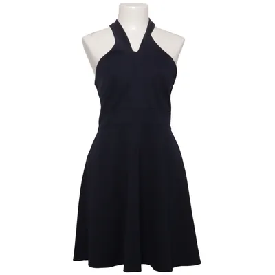 Dress (Black) from Walg Petite Elastane, Polyester