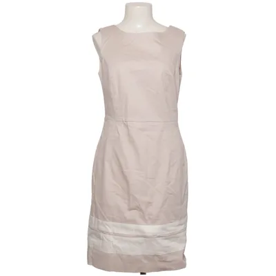Dress (Pink, White) from Montego Cotton, Elastane, Polyester