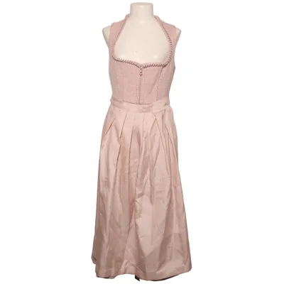 Dirndl (Pink) von Krüger Polyester, Viskose