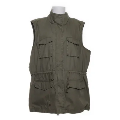Outdoor vest (Groen) van Old Navy Katoen