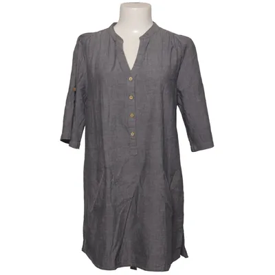 Tunic (Gray) from Jeana Cotton