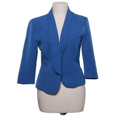 Kavaj (Betty 3/4) från ONLY Edge Collection Elastan, Polyester, Viskos