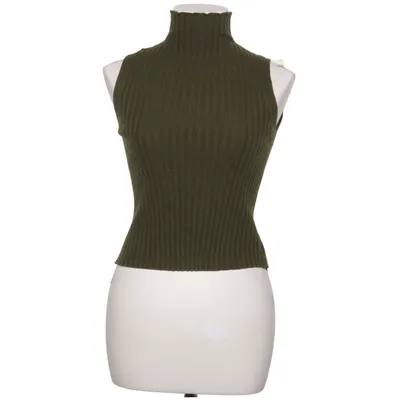 Topp (Grön) från Transit Ull