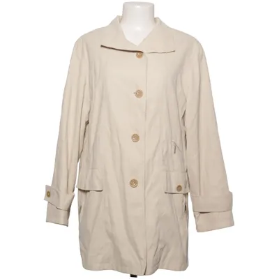 Trench coat (Classic) from Goldix Polyamide, Polyester