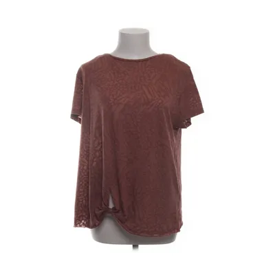 T-shirt (Pink) from Blind Date Cotton, Polyester