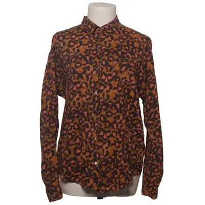 Blouse (Field Of Stars) from Scotch & Soda Cotton, Viscose