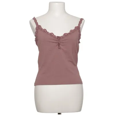 Tanktop (Lila) van Nougat London