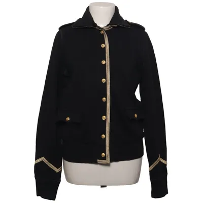 Veste (Noir) de Polo Jeans Company Ralph Lauren Coton