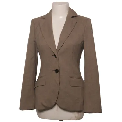 Kavaj (Beige) från Selection by s.Oliver
