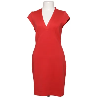 Dress (Red) from French Connection Elastane, Polyester