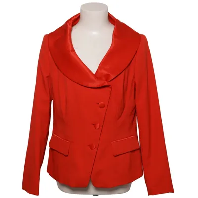 Blazer (Red) from Singh Madan
