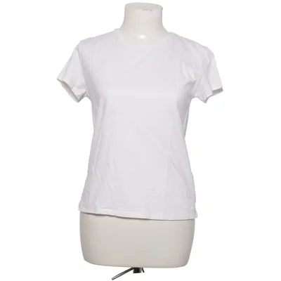 T-shirt (Wit) van United Colors of Benetton Katoen
